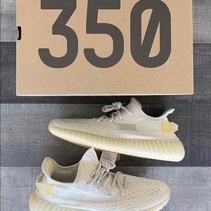 Adidas Yeezy 350 V2 Light